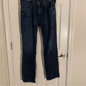 Levi’s Jeans 514 straight leg